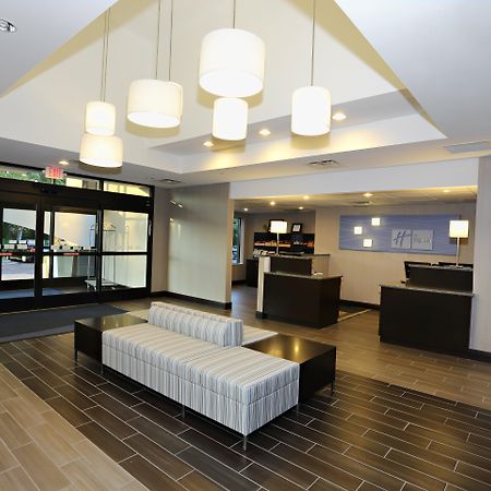 Holiday Inn Express Brentwood-South Cool Springs By Ihg Eksteriør billede