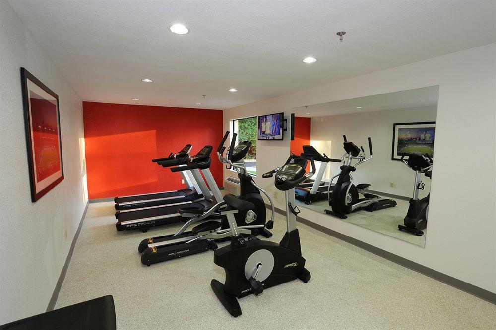 Holiday Inn Express Brentwood-South Cool Springs By Ihg Eksteriør billede