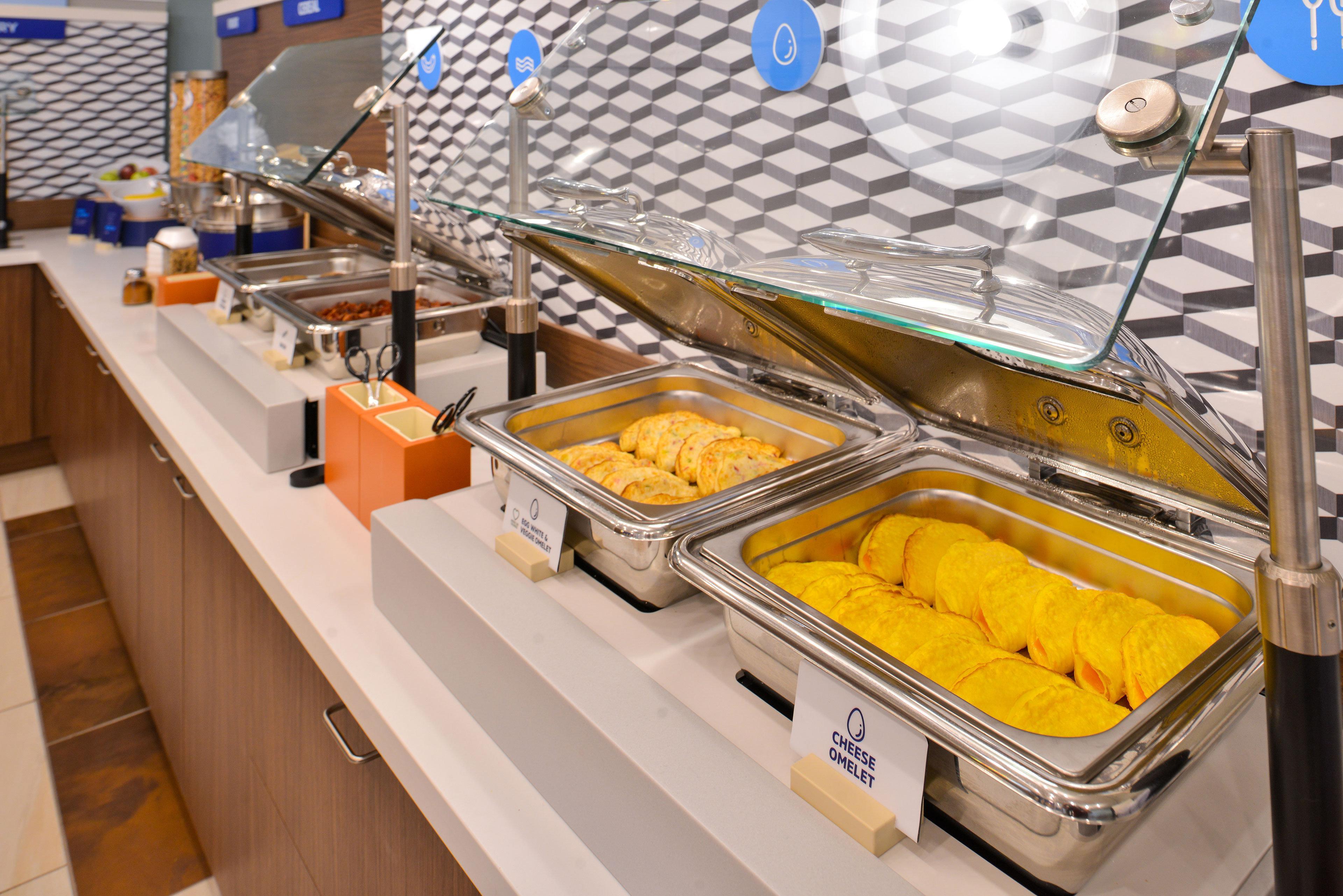 Holiday Inn Express Brentwood-South Cool Springs By Ihg Eksteriør billede