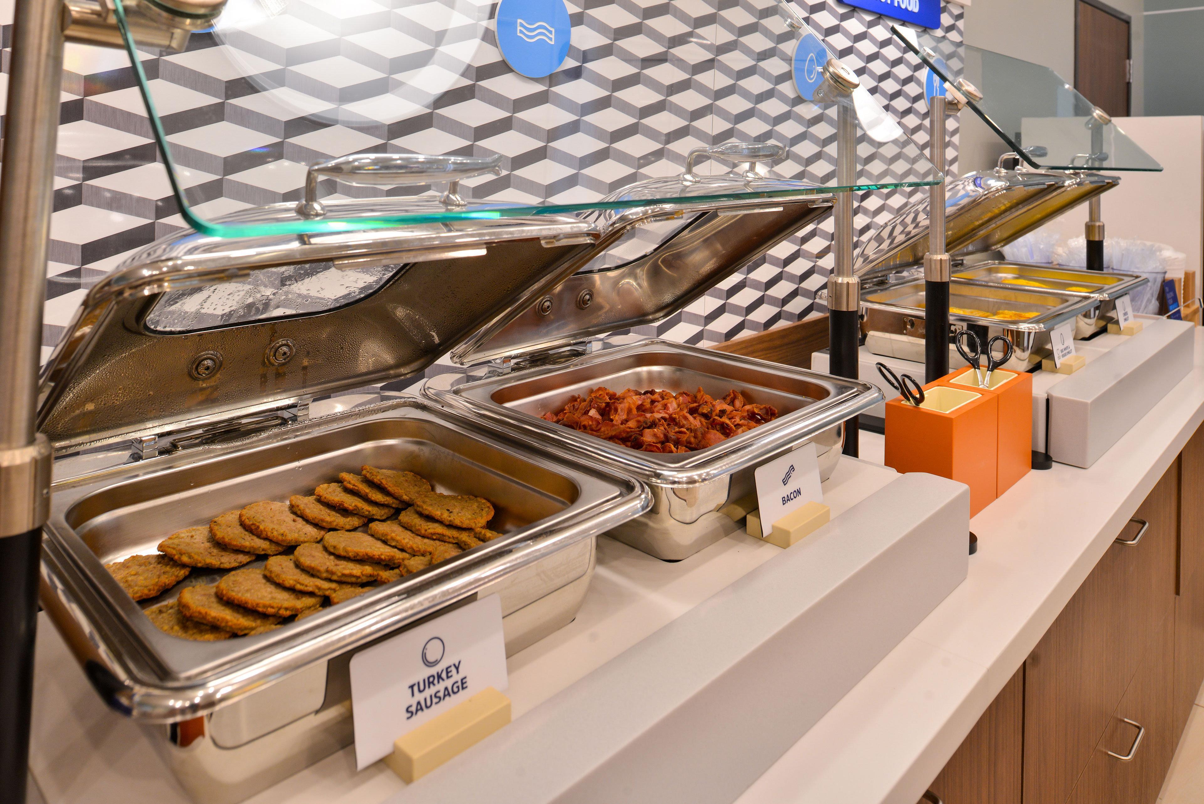 Holiday Inn Express Brentwood-South Cool Springs By Ihg Eksteriør billede
