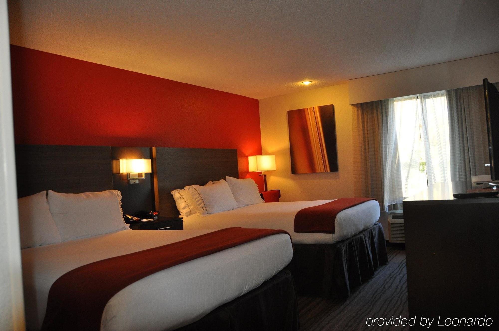 Holiday Inn Express Brentwood-South Cool Springs By Ihg Eksteriør billede
