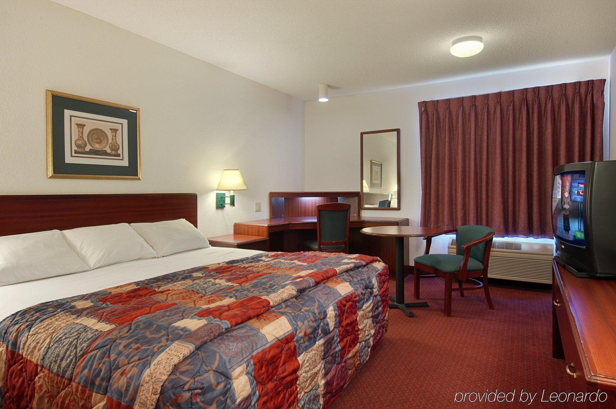 Holiday Inn Express Brentwood-South Cool Springs By Ihg Værelse billede