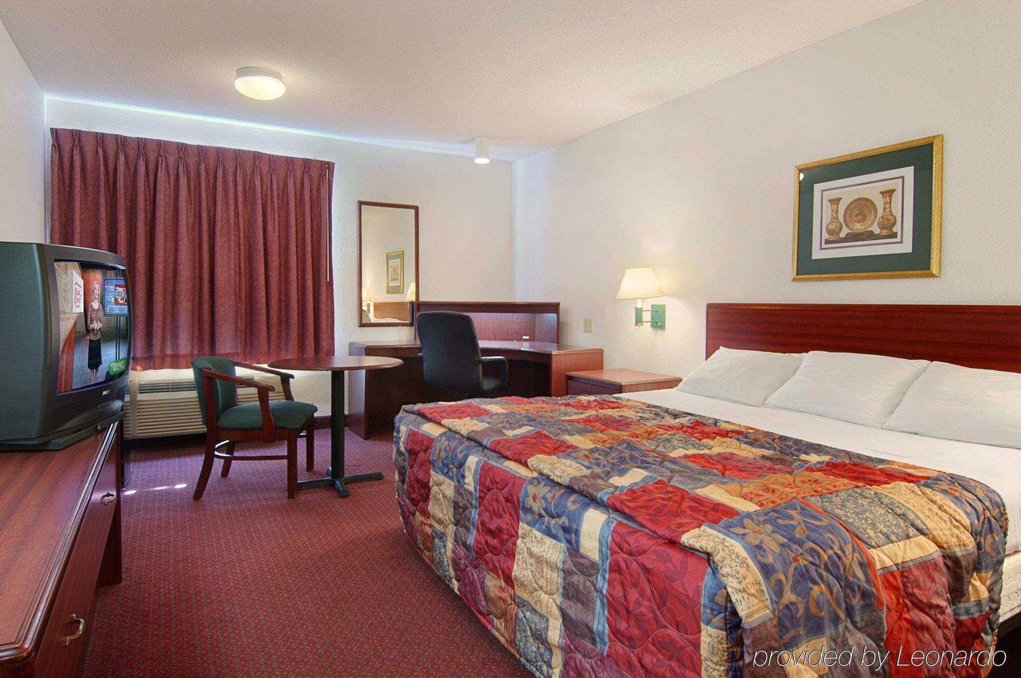 Holiday Inn Express Brentwood-South Cool Springs By Ihg Værelse billede
