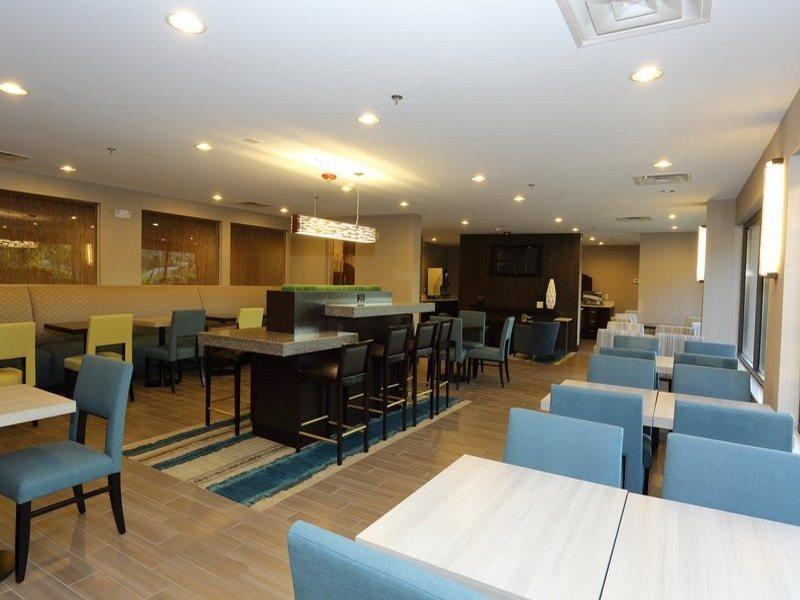 Holiday Inn Express Brentwood-South Cool Springs By Ihg Eksteriør billede